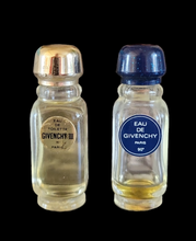 Charger l'image dans la galerie, Miniatures Parfum : Givenchy