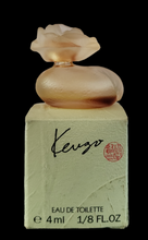 Carregar imagem no visualizador da galeria, Miniatures Parfum : Eau de toilette de KENZO