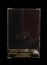Charger l'image dans la galerie, Miniatures Parfum : Parfum Salvador Dali