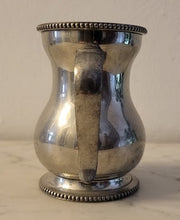 Charger l'image dans la galerie, Ancien pot en étain du Manoir