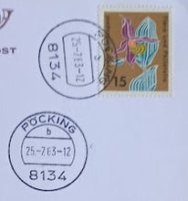 Charger l'image dans la galerie, Rare carte Neo Maximum Journée anniversaire de naissance Reine de Belgique