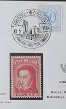 Charger l'image dans la galerie, Rare carte Neo Maximum 4ème centenaire mort J. Calvin