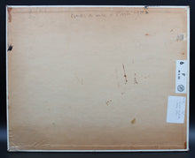 Charger l'image dans la galerie, "Bords de Seine à Paris" par Gilberte Schmitt