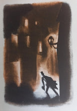 Charger l'image dans la galerie, "Le joueur"- Dostoïevski - Editions Jacques VAUTRAIN