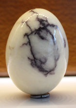 Carregar imagem no visualizador da galeria, Œuf en howlite