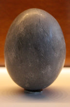 Carregar imagem no visualizador da galeria, Œuf marbre gris
