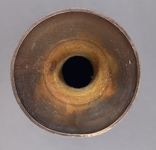 Charger l'image dans la galerie, Vase en dinanderie oriental