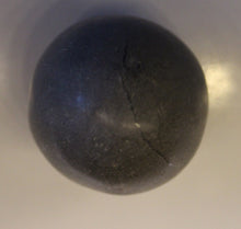 Carregar imagem no visualizador da galeria, Œuf marbre gris