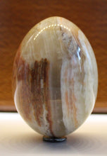 Load image into Gallery viewer, Œuf en onyx