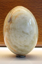 Load image into Gallery viewer, Œuf en onyx