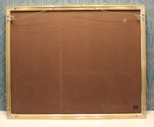 Charger l'image dans la galerie, "Paysage de nouvelle Zélande" aquarelle par F.E. ACKERMAN