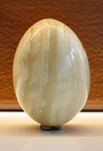 Load image into Gallery viewer, Œuf en onyx
