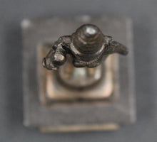 Charger l'image dans la galerie, Statuette divinité Thaïlandaise en bronze