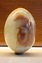 Load image into Gallery viewer, Œuf en onyx