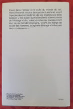 Charger l'image dans la galerie, La vie quotidienne dans les chemins de fer au XIX siècle par H. Vincenot