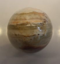 Load image into Gallery viewer, Œuf en onyx