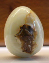 画像をギャラリービューアに読み込む, Œuf en Onyx