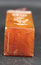 Charger l'image dans la galerie, Ancien sceau chinois en pierre sculpté