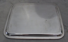 Charger l'image dans la galerie, Verseuse à anse en bakélite noire et son plateau