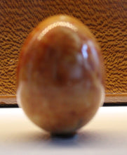 Cargar imagen en el visor de la galería, Œuf jaspe orange