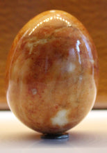 Cargar imagen en el visor de la galería, Œuf jaspe orange