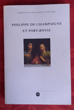 Carregar imagem no visualizador da galeria, Philippe de Champaigne et Port-Royal Exposition 1995