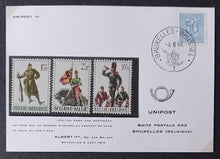 Charger l'image dans la galerie, Rare carte Neo Maximum 50ème anniversaire de l'agression Allemande.