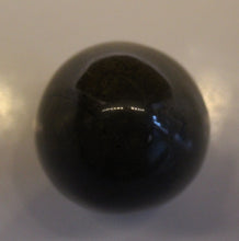 Carregar imagem no visualizador da galeria, Petit œuf jaspe marron