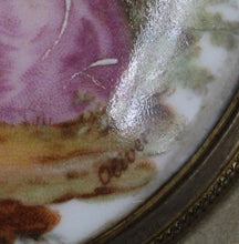 Charger l'image dans la galerie, "Scène galante" miniature par Olivier