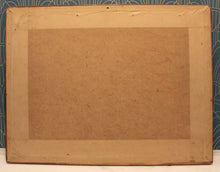 Charger l'image dans la galerie, Honoré Daumier, planche photogravée tirée d'un journal.