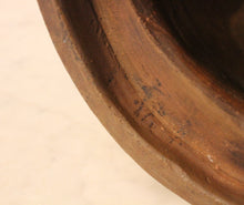 Carregar imagem no visualizador da galeria, Chine - Sage assis en terre cuite