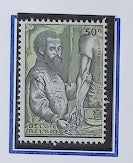 Charger l'image dans la galerie, Rare carte Neo Maximum 4ème centenaire de la mort de A. Vésale en Grèce