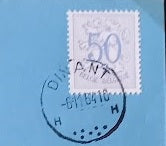 Charger l'image dans la galerie, Rare carte Neo Maximum de Aldolphe SAX (1814 -,1894)