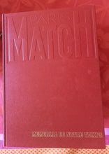 Charger l'image dans la galerie, Offrez Le Mémorial De Notre Temps Paris Match pour un anniversaire.