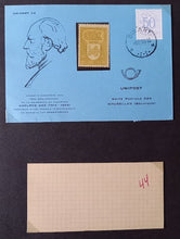 Charger l'image dans la galerie, Rare carte Neo Maximum de Aldolphe SAX (1814 -,1894)