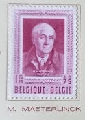 Charger l'image dans la galerie, Rare carte Neo Maximum 100ème anniversaire de la naissance de M. MATERLINCK