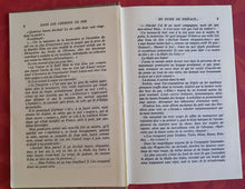 Charger l'image dans la galerie, La vie quotidienne dans les chemins de fer au XIX siècle par H. Vincenot