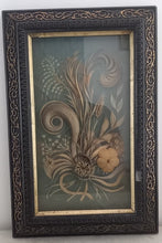 画像をギャラリービューアに読み込む, Caisson souvenir mural XIXème siècle