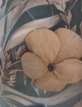 画像をギャラリービューアに読み込む, Caisson souvenir mural XIXème siècle