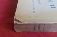 Charger l'image dans la galerie, "Le joueur"- Dostoïevski - Editions Jacques VAUTRAIN