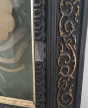 画像をギャラリービューアに読み込む, Caisson souvenir mural XIXème siècle
