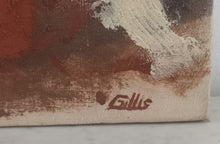 Carregar imagem no visualizador da galeria, "Abstraction" Jérémie GILLIS