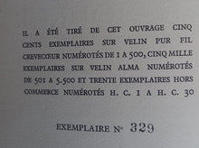 Charger l'image dans la galerie, "Le joueur"- Dostoïevski - Editions Jacques VAUTRAIN