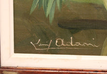 Charger l'image dans la galerie, "Vase de fleurs" par Louis ADAMI