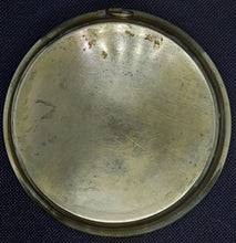 Charger l'image dans la galerie, Ancienne paire de dessous de bouteille en cuivre