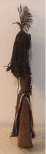 Charger l'image dans la galerie, Ancienne poupée de "fertilité" d'Afrique