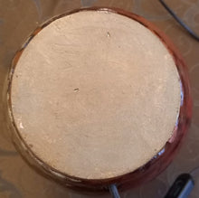 画像をギャラリービューアに読み込む, Très beau pied de lampe vintage en grés