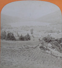 Charger l'image dans la galerie, Photos stéréographies, Gérardmer et ses environs avant 1920