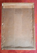 Carregar imagem no visualizador da galeria, "Bord de rivière" eau-forte en couleur J. BOTT