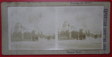 Charger l'image dans la galerie, Photos stéréographies, Exposition universelle 1900 Paris
